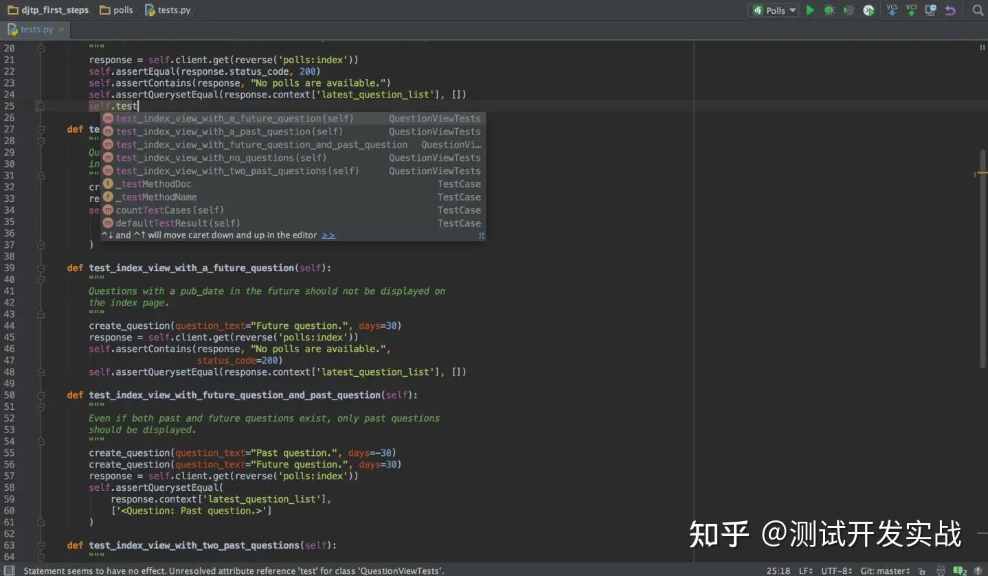 2023最佳python编辑器和IDE - 知乎