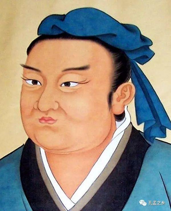 孔、孟、颜、曾、四姓为何拥有共同家谱? - 知乎