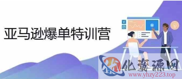 2024年亚马逊爆单特训营，专制不出单，挑战日出千单