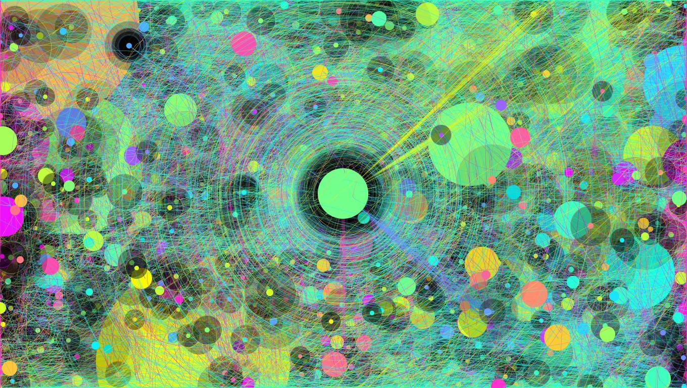 Iograph IOGraph | 鼠标游走的行为艺术 - 知乎