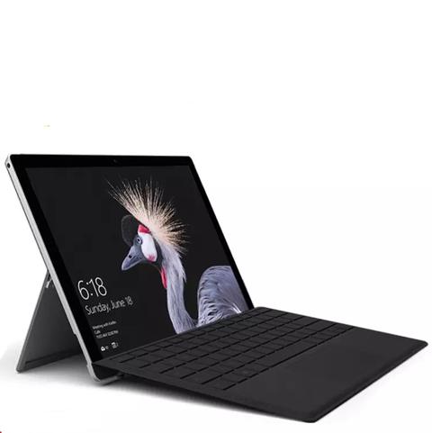 Surface Pro 5 - 知乎