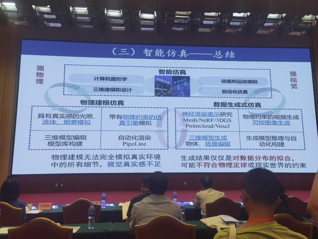 幻彩科技参与2024第二届全国虚实融合交互大会 - 知乎