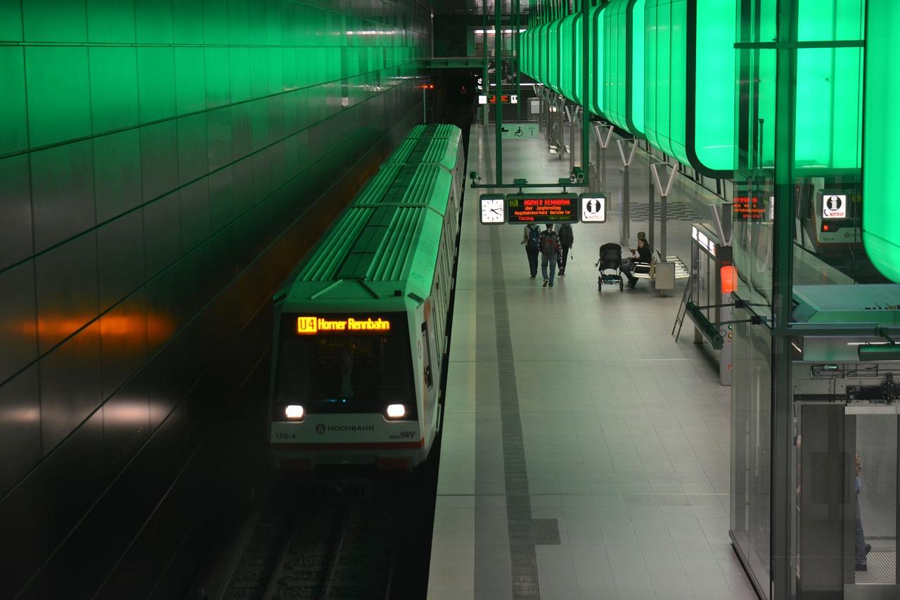 地铁房户型优缺点