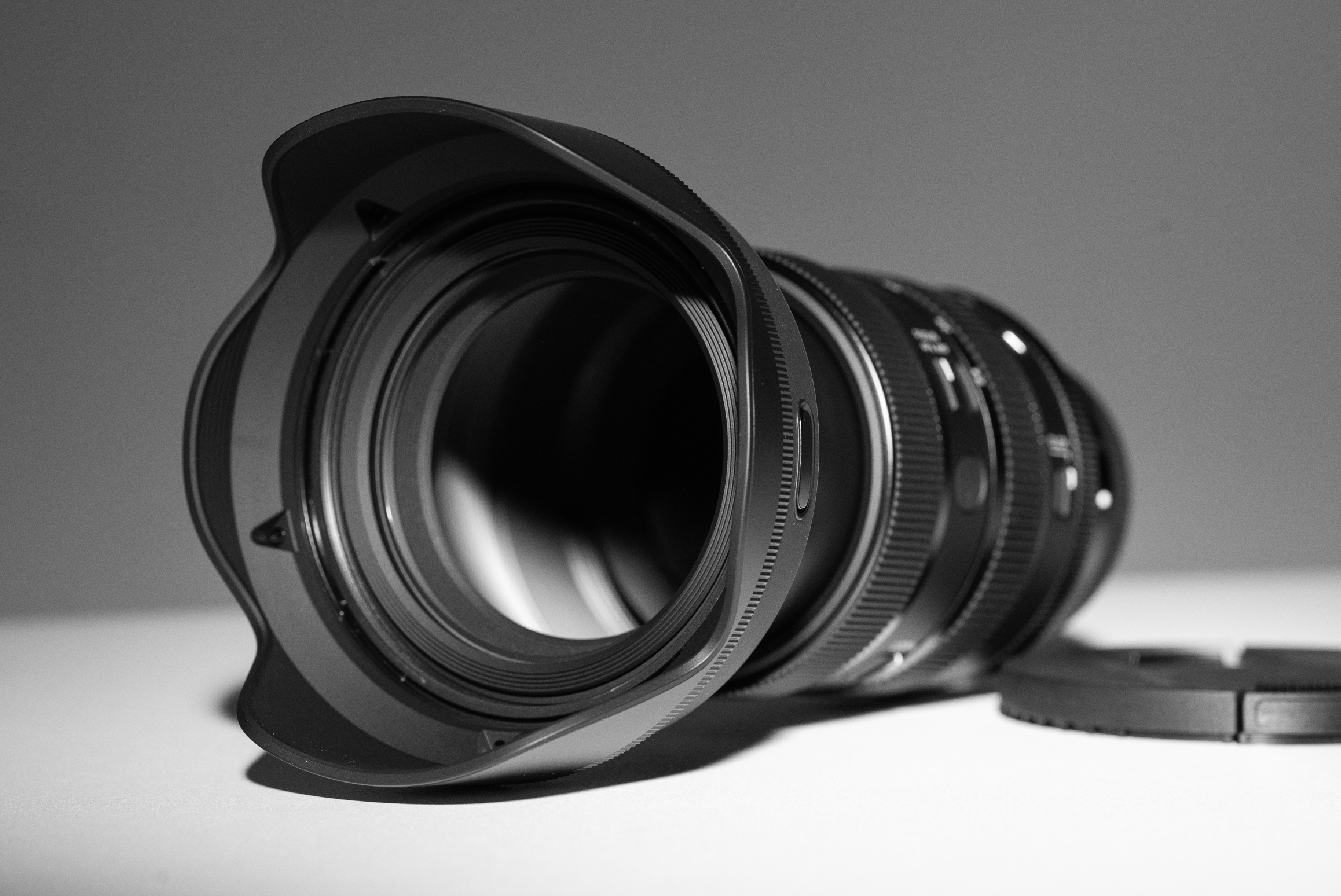 适马发布2470mmf28dgdniiart镜头