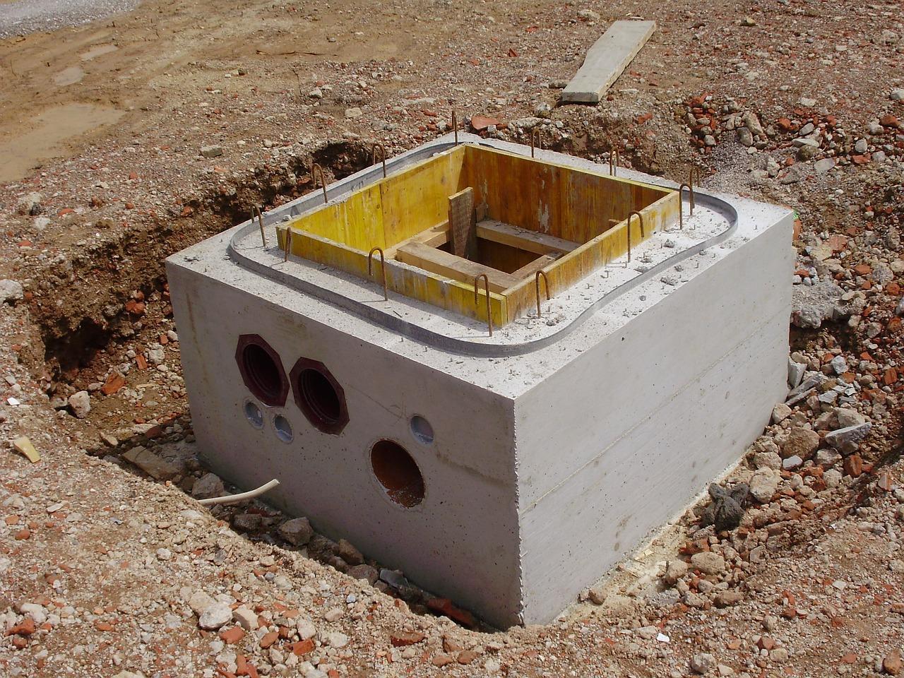 4. 试件制备规范