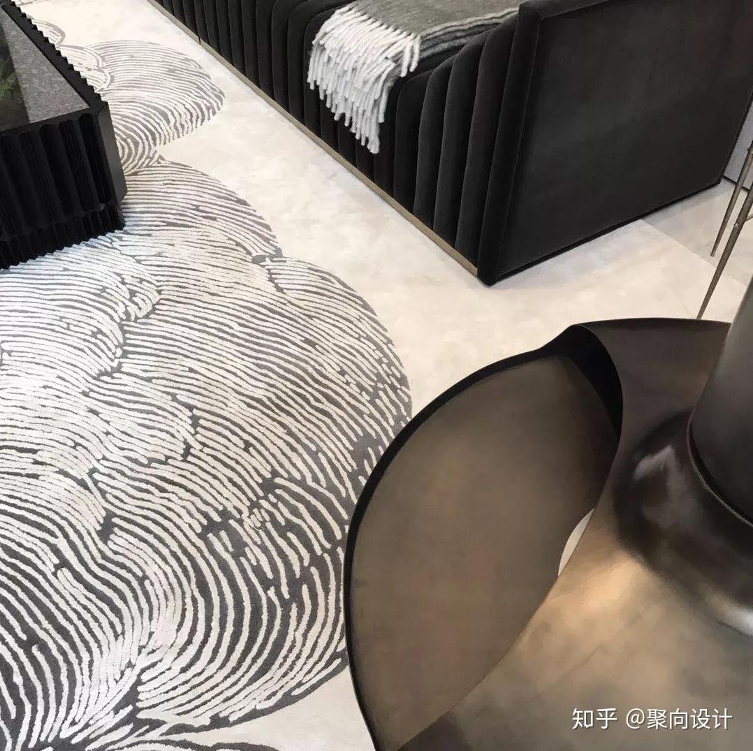 W.DESIGN无间设计:方寸之间人本无间,感受摩登东方设计的魅力 - 知乎