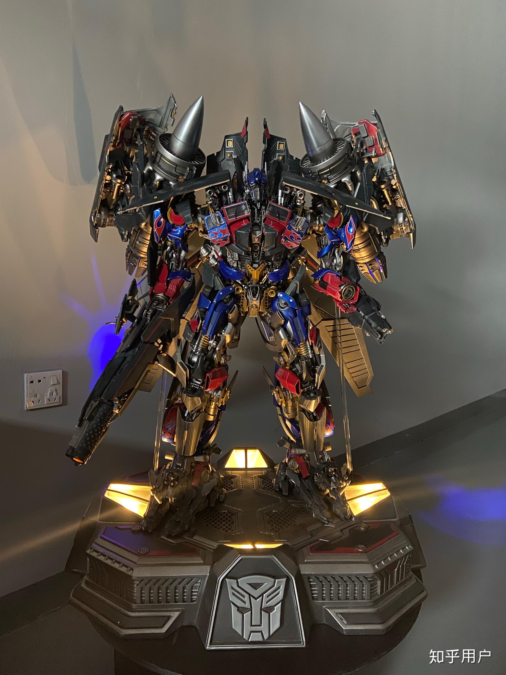 各位买过的最贵手办雕像或者模型是什么