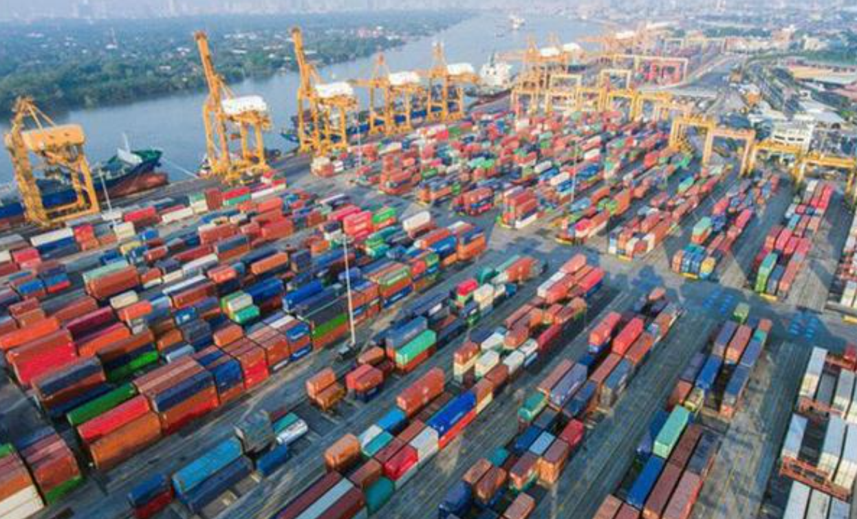 美国休斯敦700万人口gdp超5200亿美元放在中国什么档次