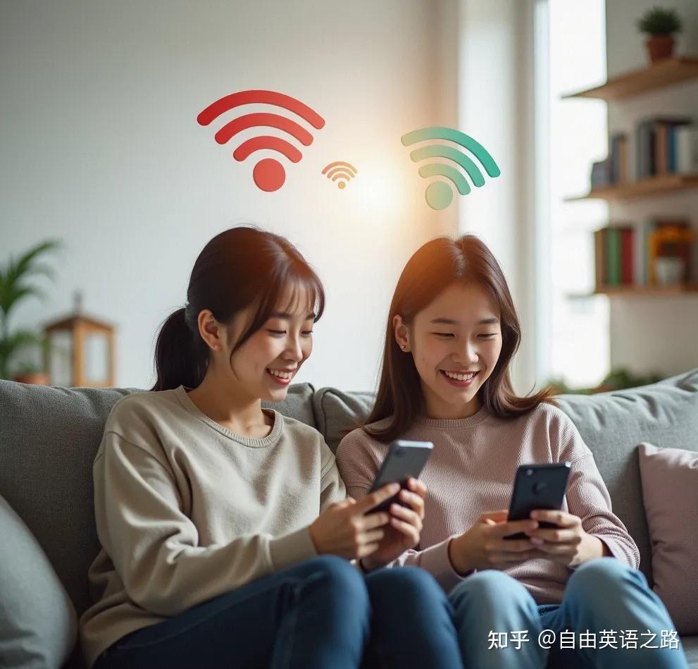 外刊高频词: 美食无处不在,“无处不在”英语怎么说? - 知乎