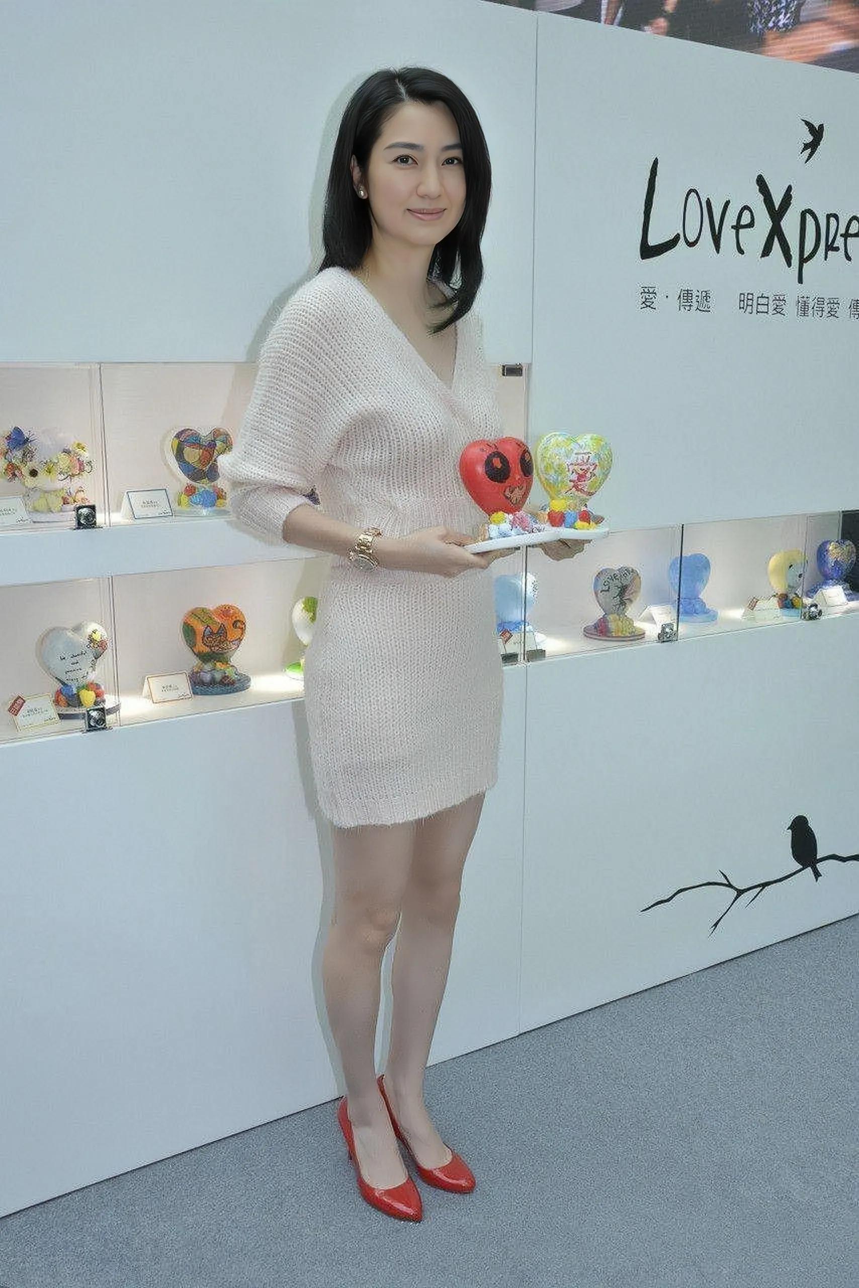 怎么看待洪欣看男人的眼光? - 知乎