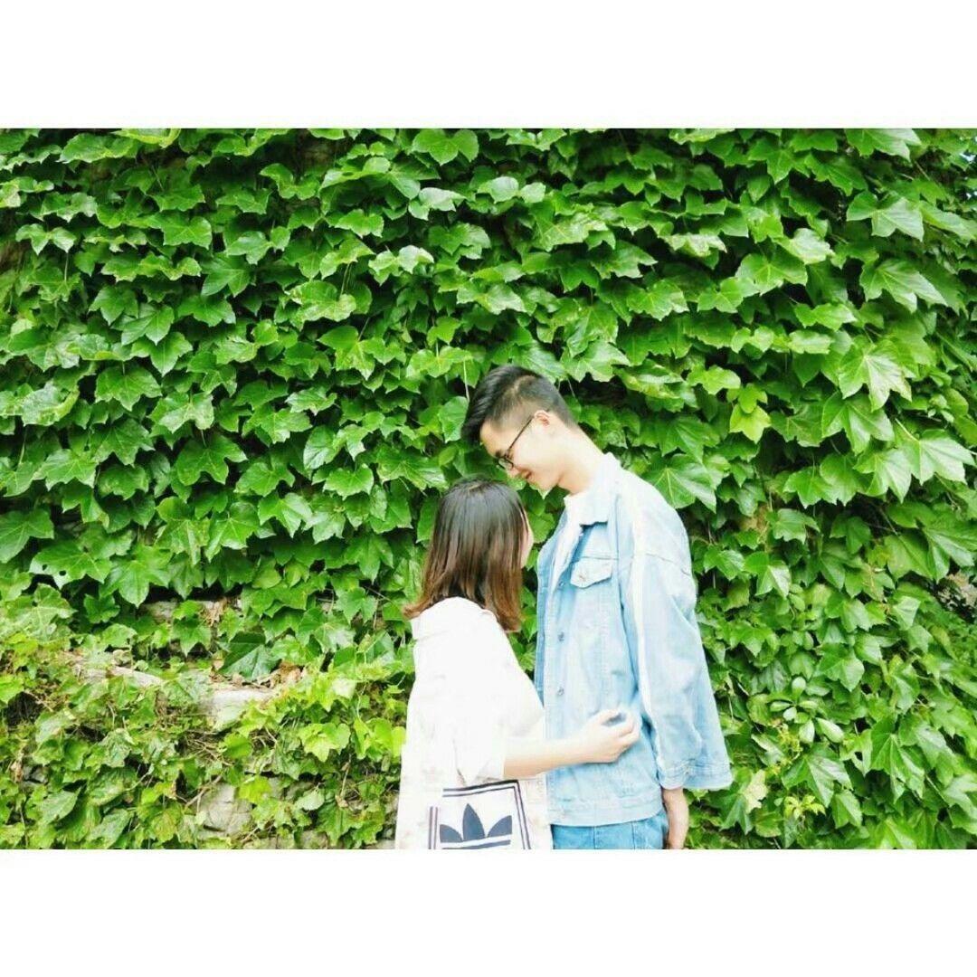 有哪些好看的情侣头像呀?