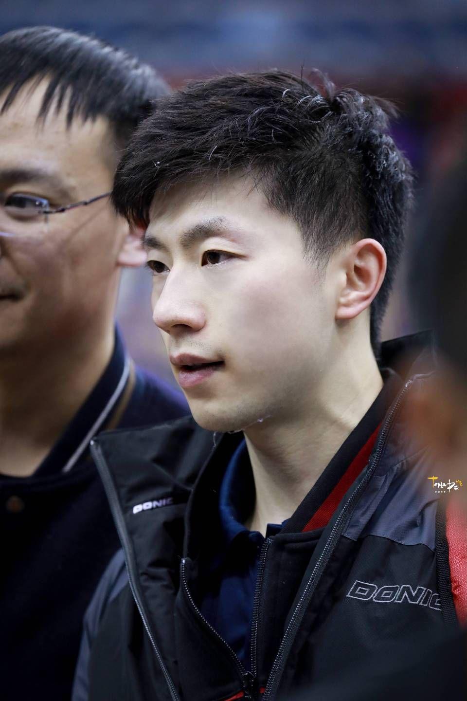 你手机里有什么马龙帅气的照片? - 知乎