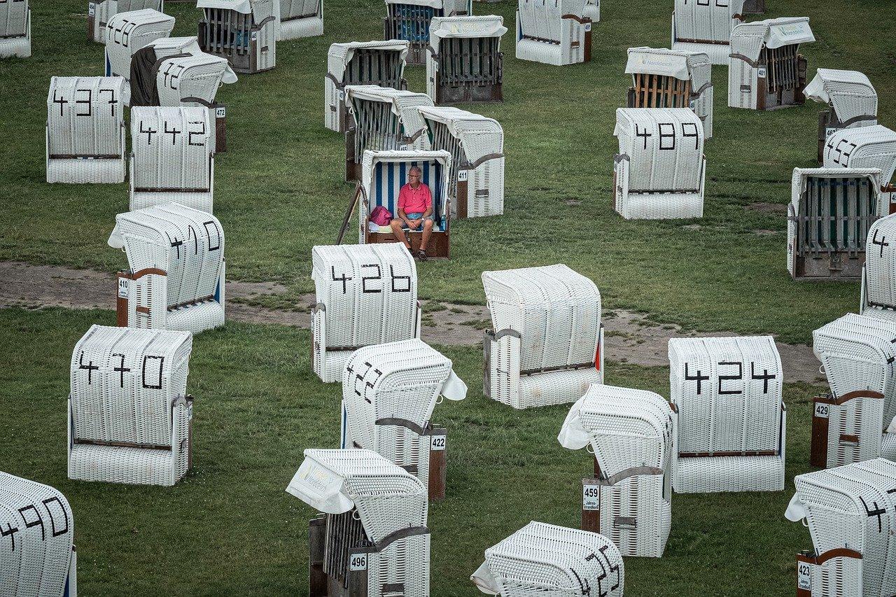 餐椅绒布怎么清洗