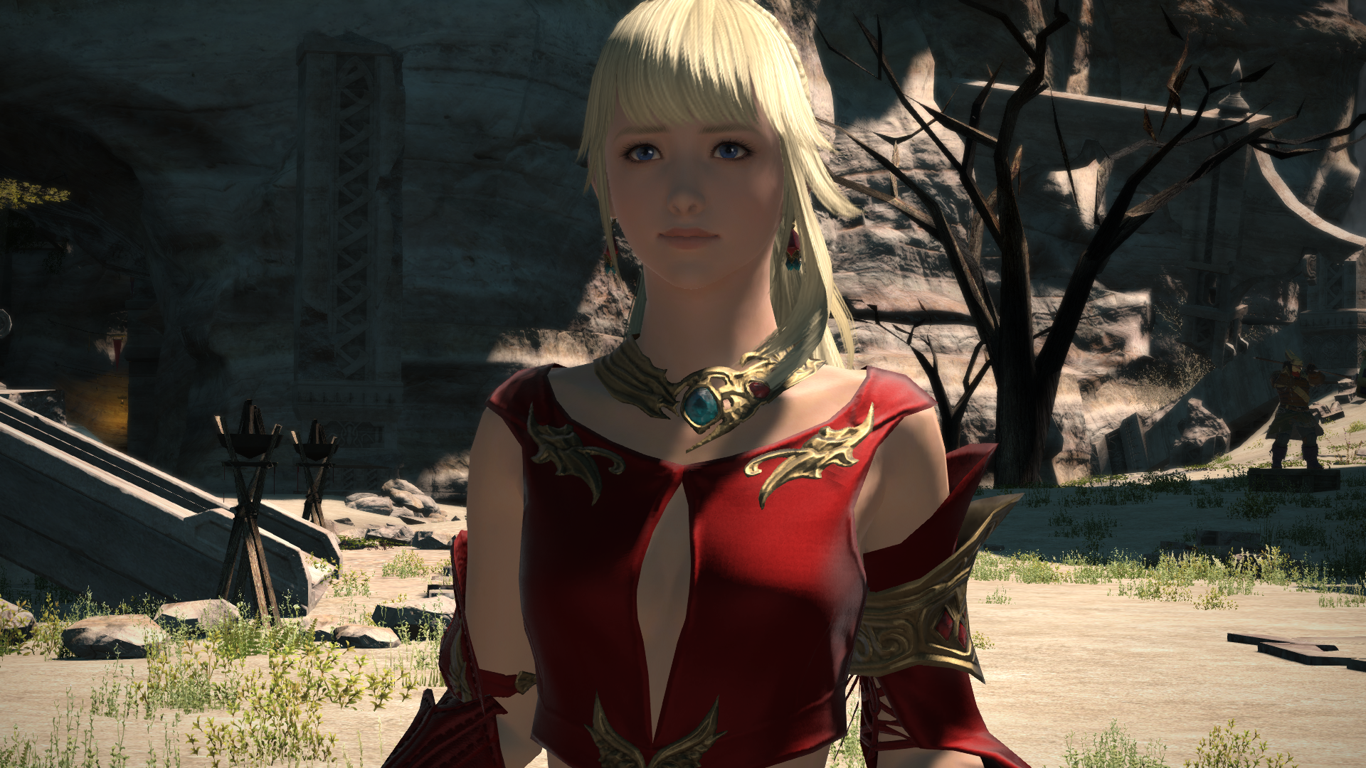 1红莲狂潮剧情最后对阿拉米格各区代表们的这番开场白? - 知乎