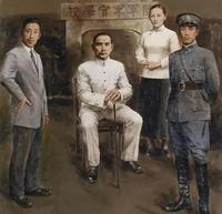 什么是中山装,人民装,国民服,学生装,青年装,江青裙,列宁装 - 知乎