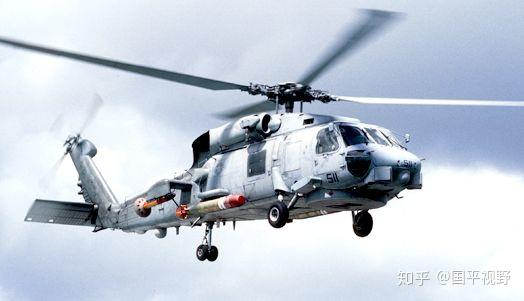 UH-60三军通用的黑鹰直升机 - 知乎