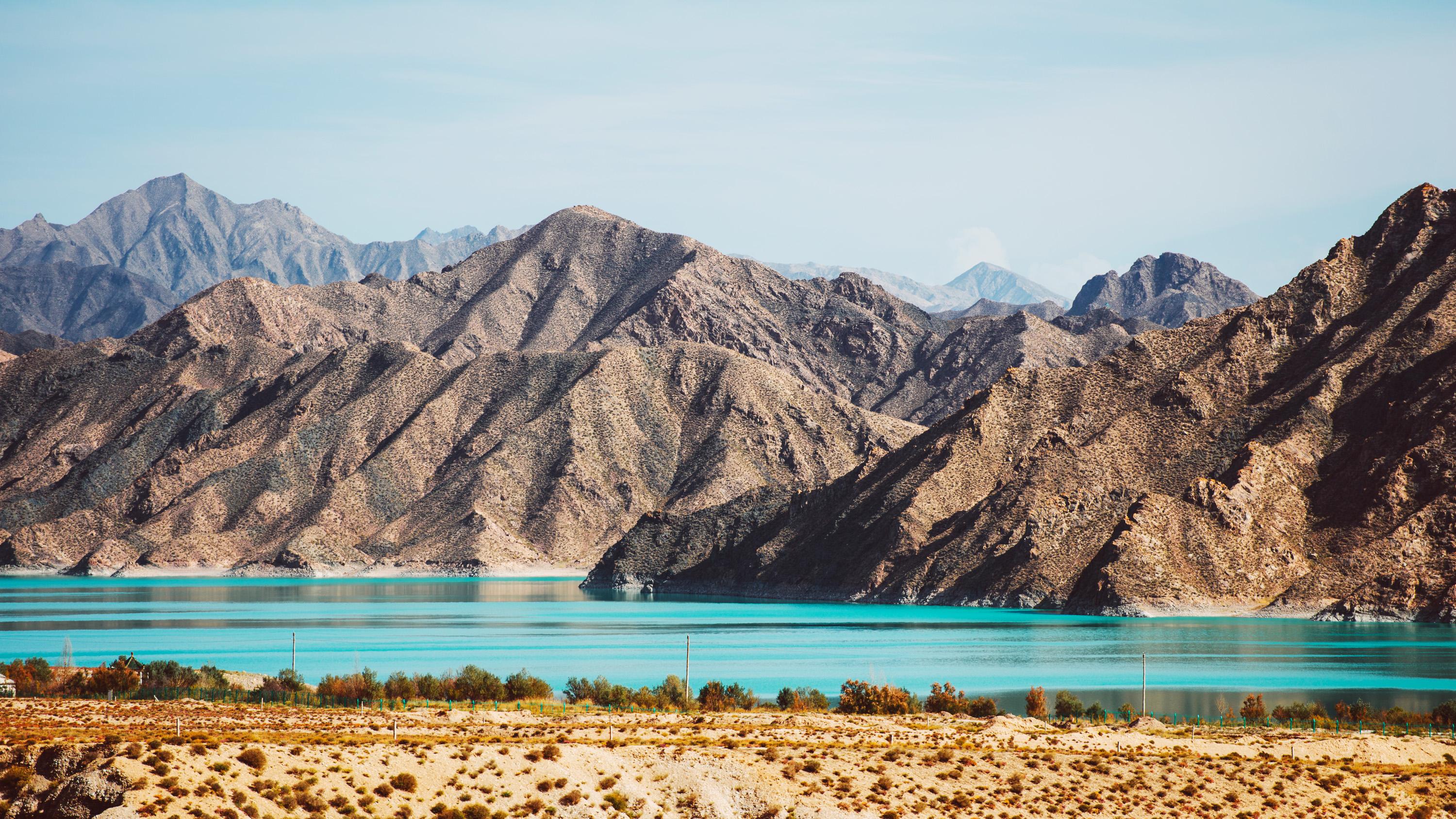 国庆节去德令哈旅游怎么样? - 知乎