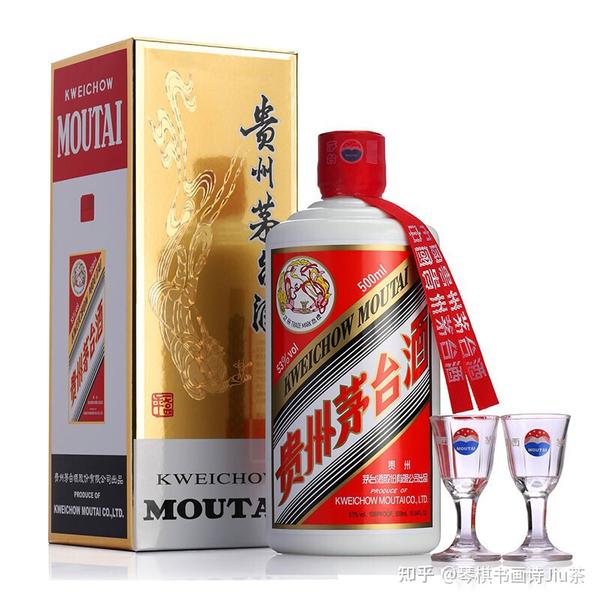 中国各省的代表白酒是什么酒？哪种好喝？