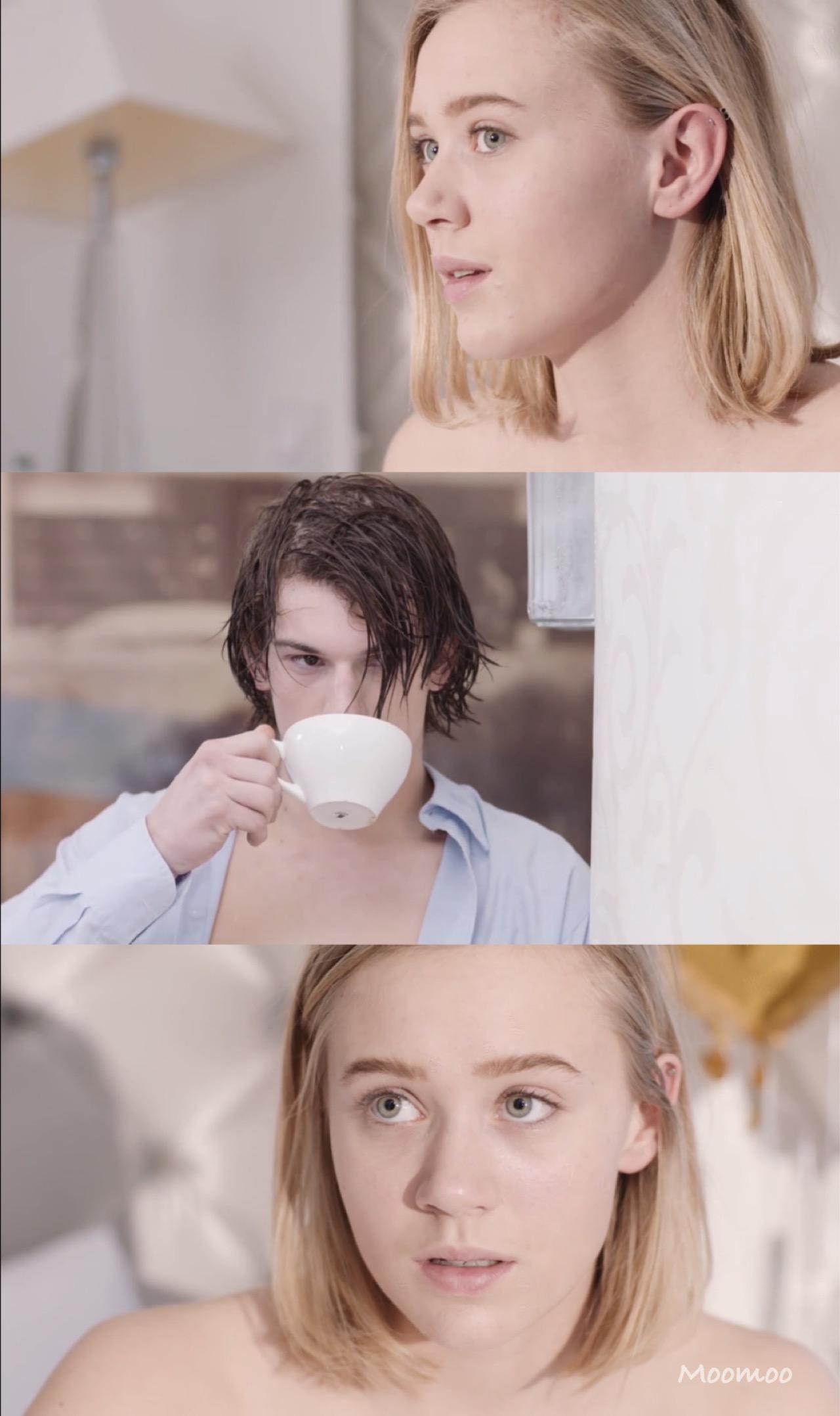 怎么评价skam里的noora和william? - 知乎