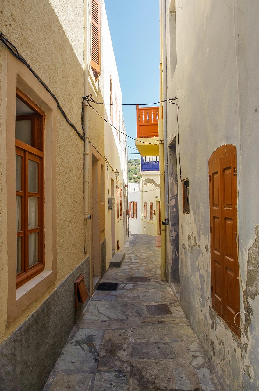 狭窄阳台怎么装修