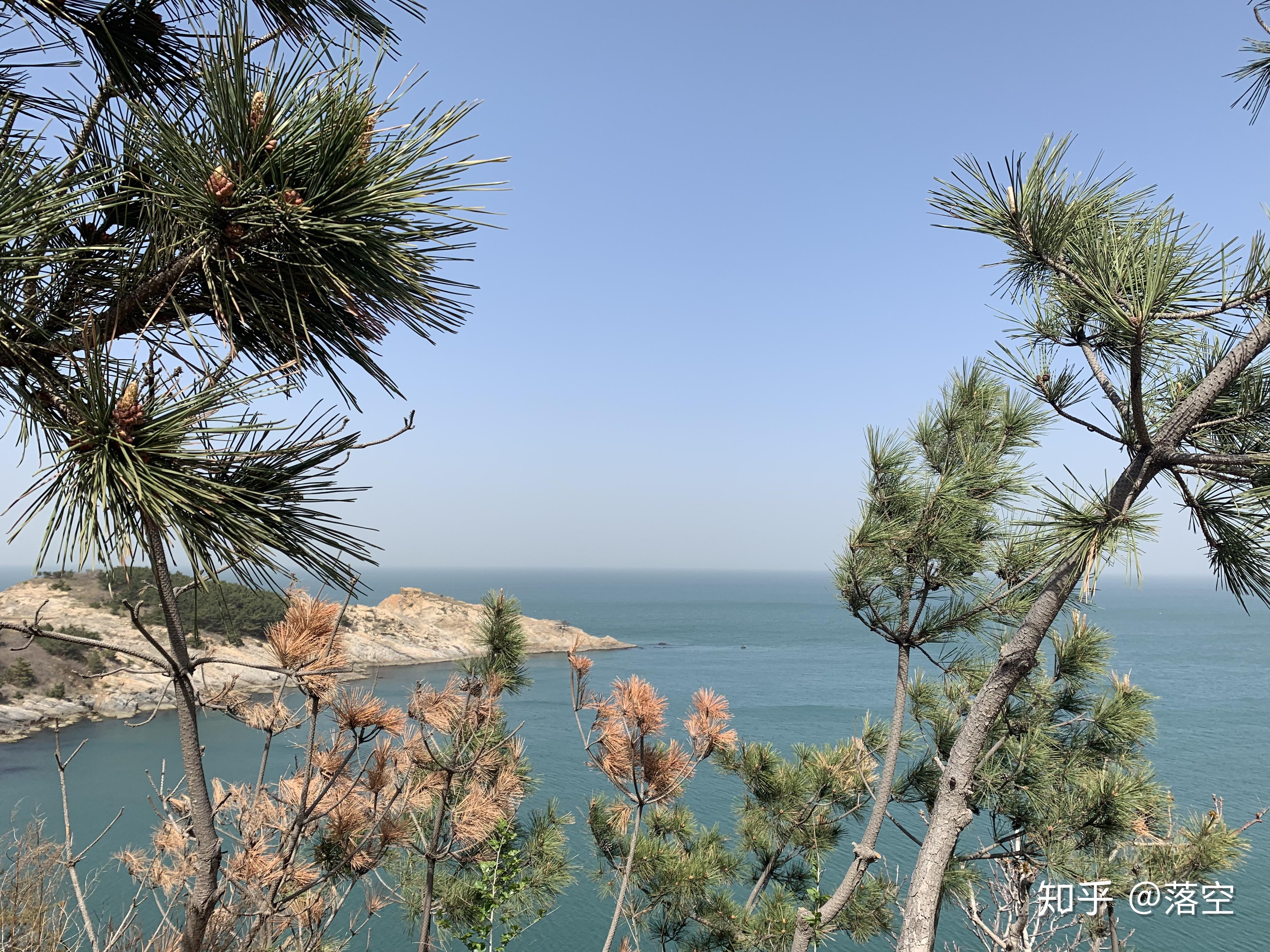 如何评价威海这个城市?