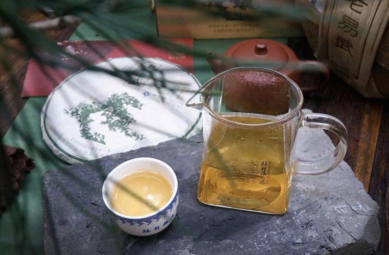 茶汤这么“厚”，里面到底加了啥？ - 知乎