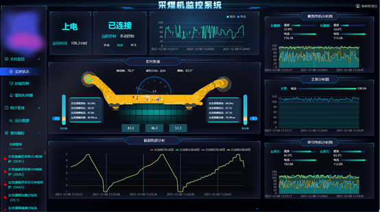 上位机/SCADA/工业软件定制开发 - 知乎