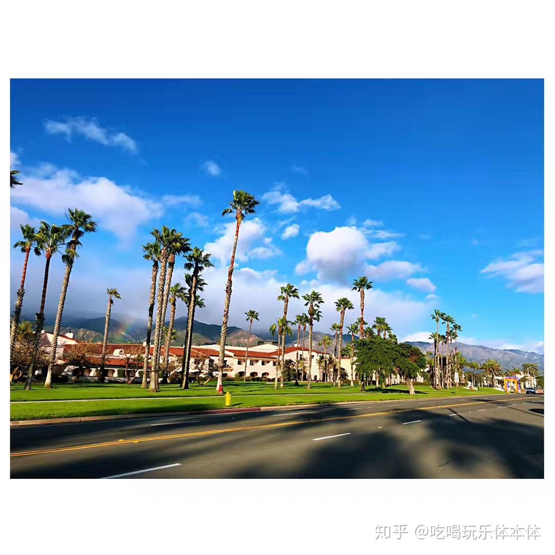 在加州大學聖塔芭芭拉分校universityofcaliforniasantabarbaraucsb