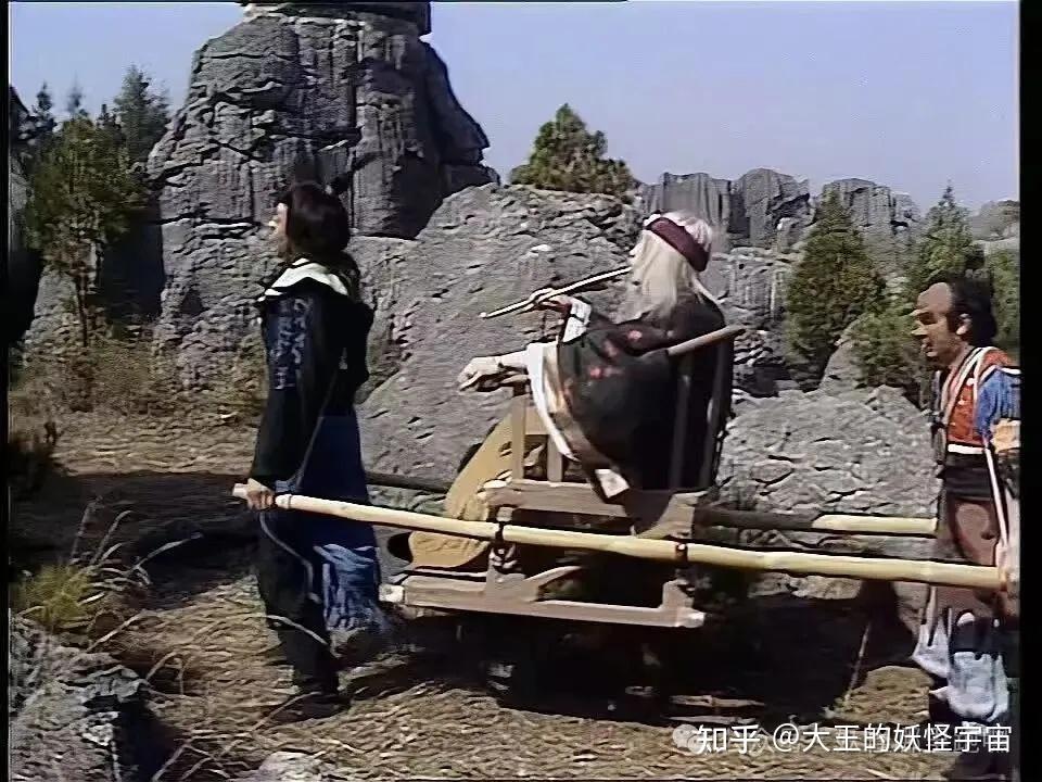 怎样理解小说西游记中精细鬼和伶俐虫的角色设定? - 知乎