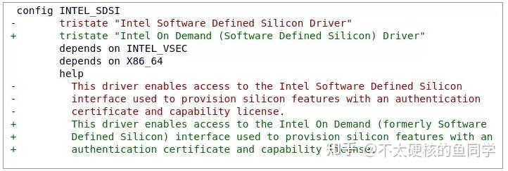 CPU也带DLC!Intel on Demand正式公布,需氪金才能解锁功能 - 知乎