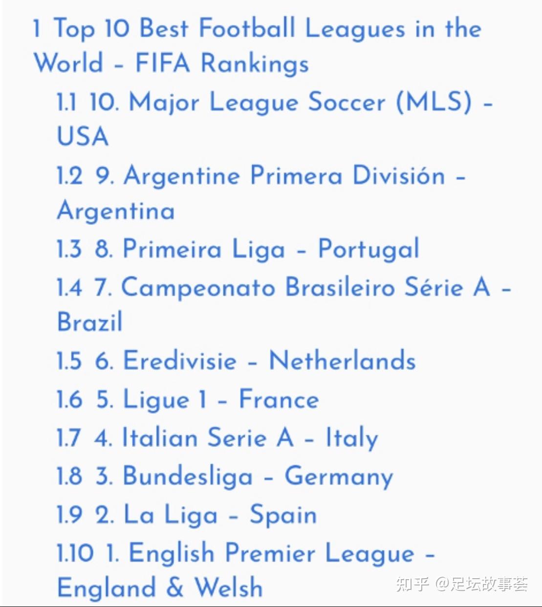 美职联简单？梅西意想不到的地狱难度！全面了解MLS赛事- 知乎