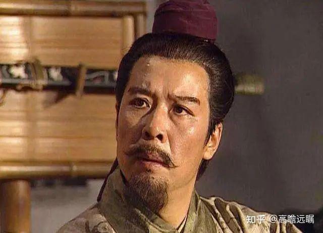 都市解局人——破解刘备成功之道。（文/姜解局） - 知乎