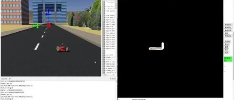 户外GPS定位机器人的定位和导航的仿真实战（下） - 知乎