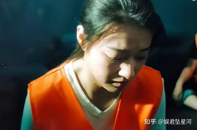 《扫毒风暴》卢少骅逃跑，刘青包庇罪入狱，自作自受比黄佩玲还惨 - 知乎
