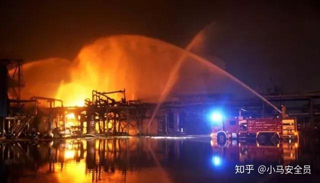 闪爆是什么?发生闪爆该怎么办? - 知乎