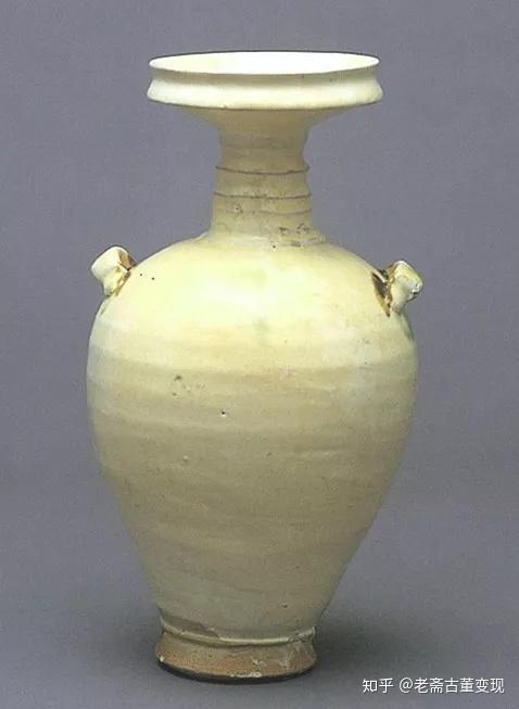 200多件馆藏磁州窑系名品欣赏- 知乎