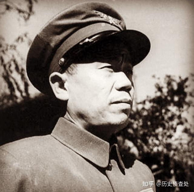 1987年,迟浩田上将婉拒总参谋长一职,聂凤智得知亲自登门:不干也得干 - 知乎