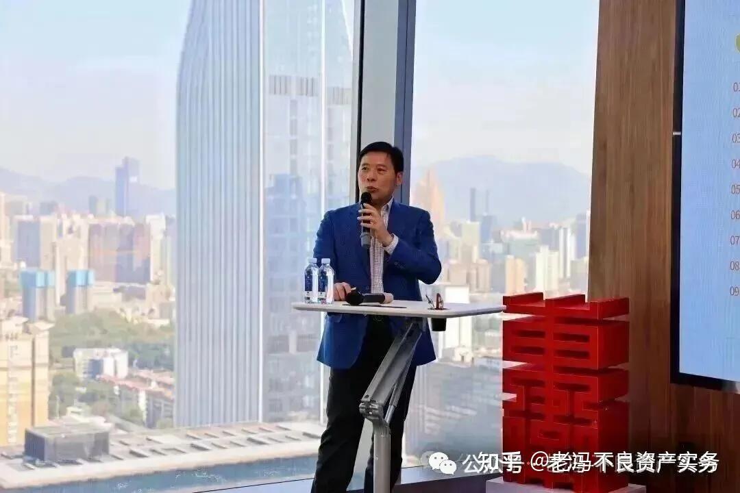 执行难破局:执行管理人如何名正言顺进场干活 - 知乎