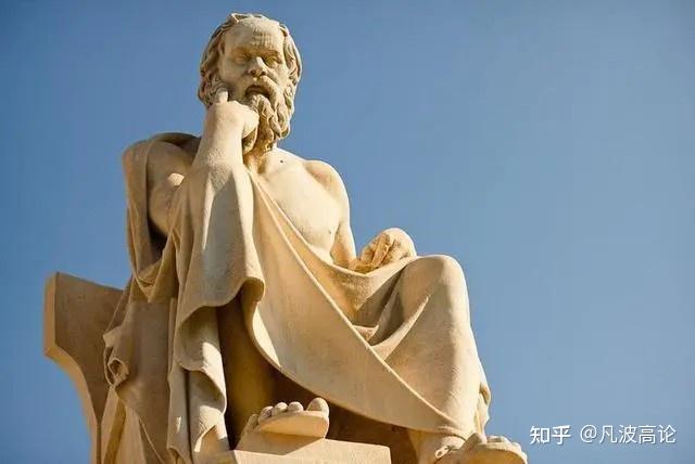 认识自己的无知,就是最大的智慧。 - 知乎