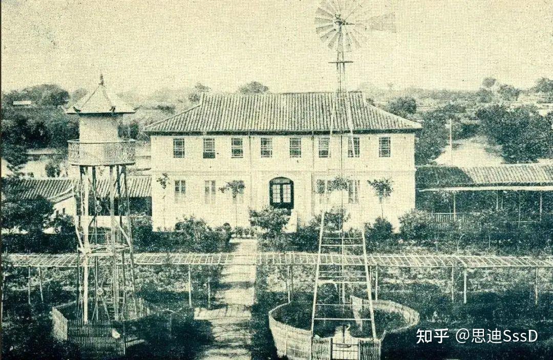 国家一级博物馆之094 南通博物苑 - 知乎