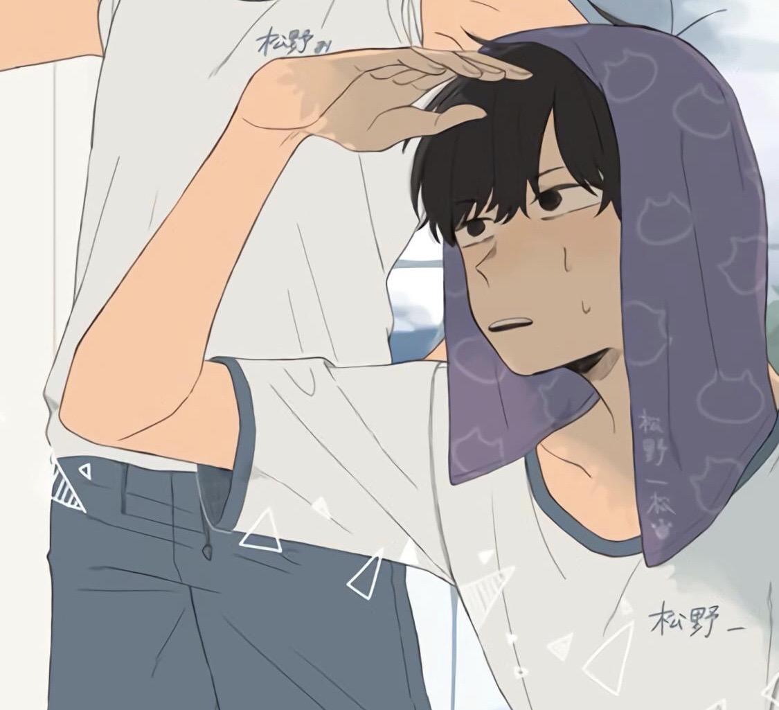 有没有什么惊艳的微信头像?-特别惊艳到人的微信头像