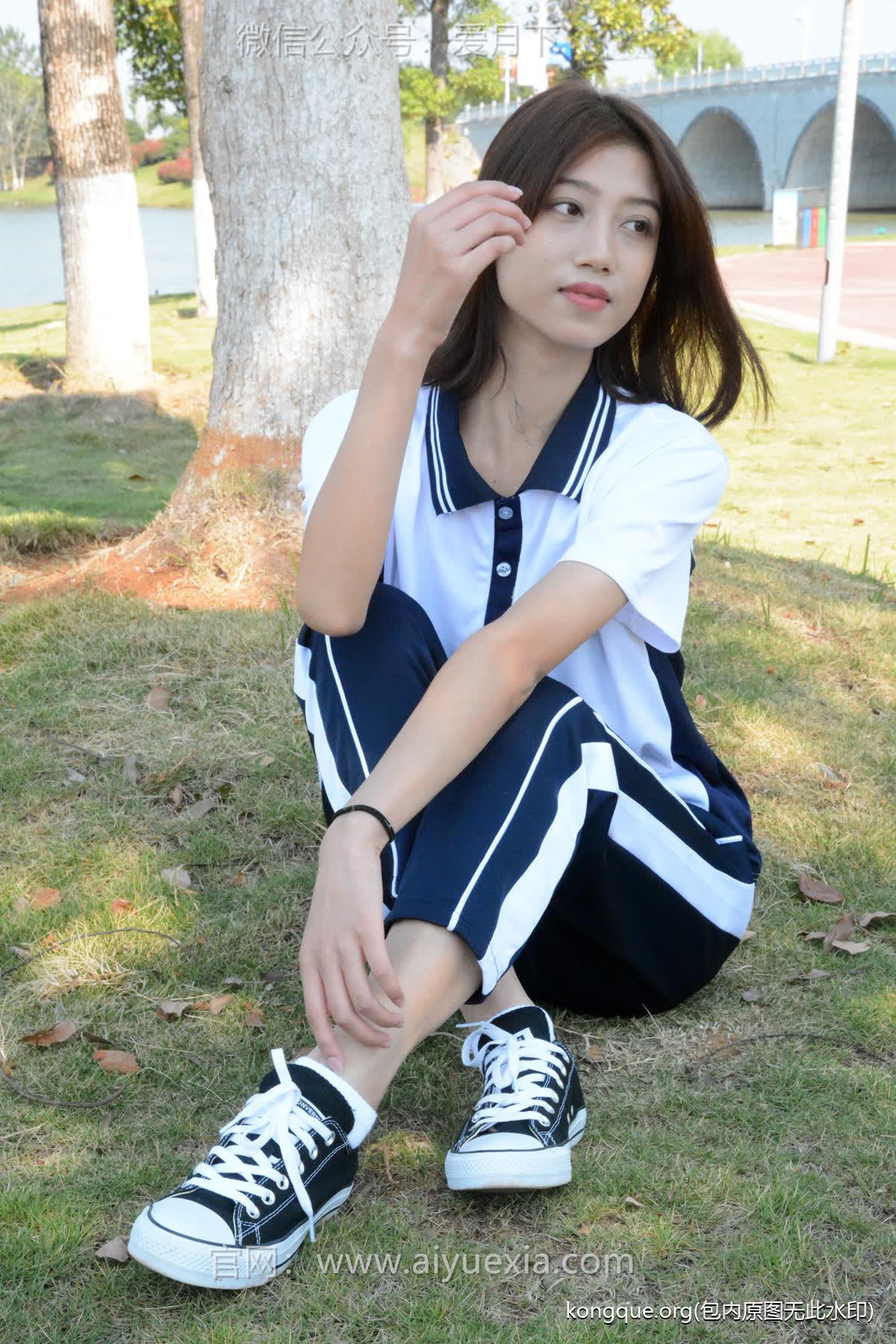 图片[6]-爱月下 – 美足美图视频9期[71G-2026.2]-佳人吧