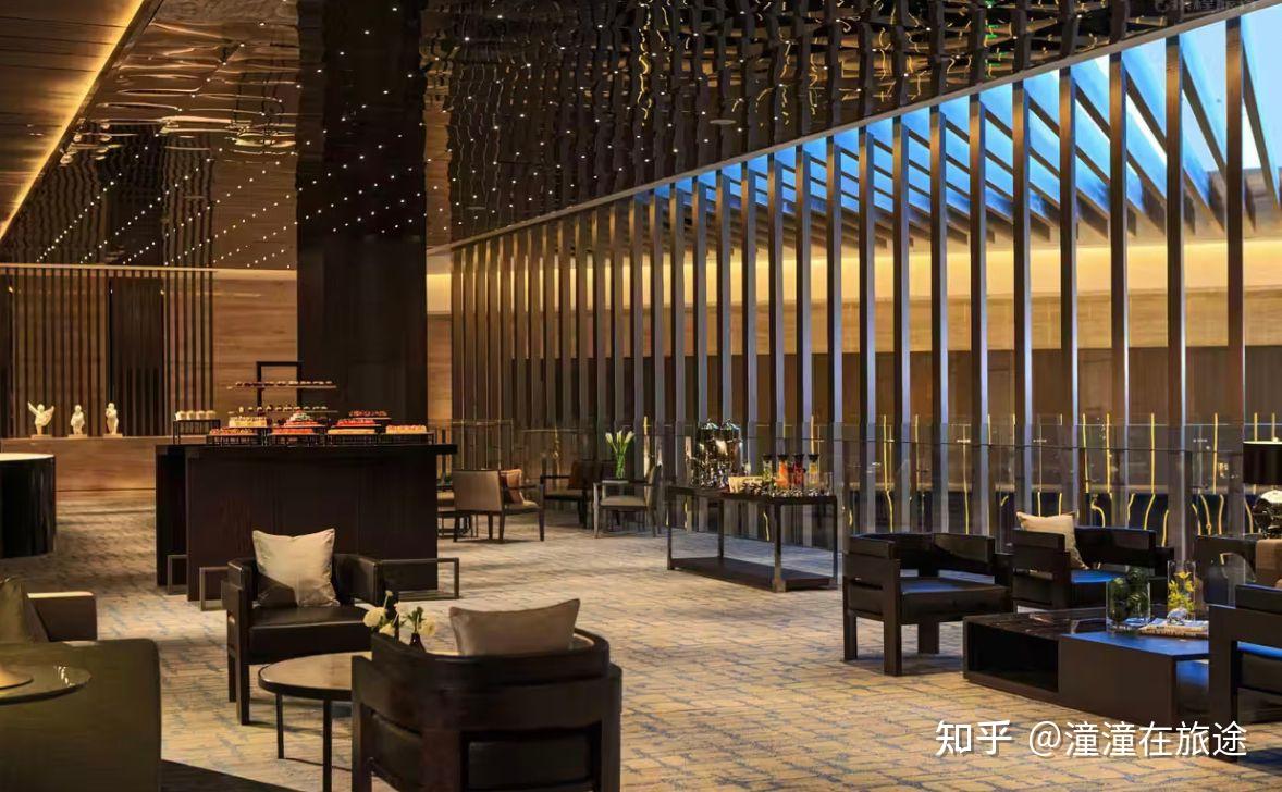 万豪酒店和万丽酒店有什么区别？ - 知乎