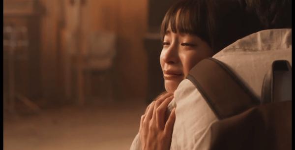 《花束般的恋爱》姐妹篇居然是“人鬼情未了”