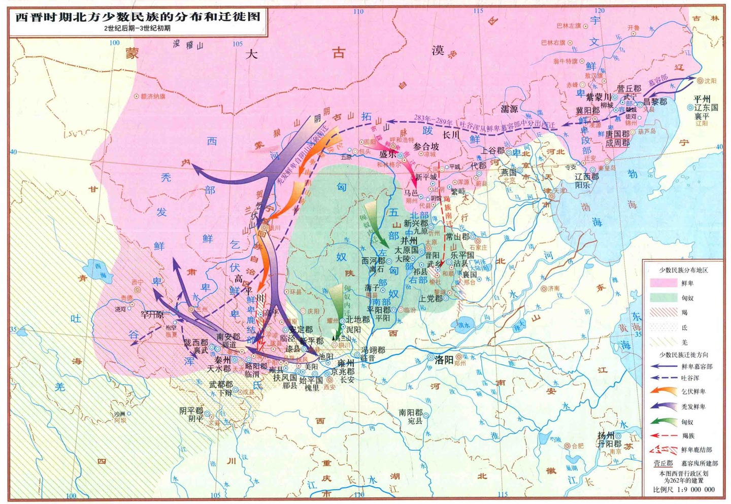 一个“边缘人”的成长史——刘渊 - 知乎