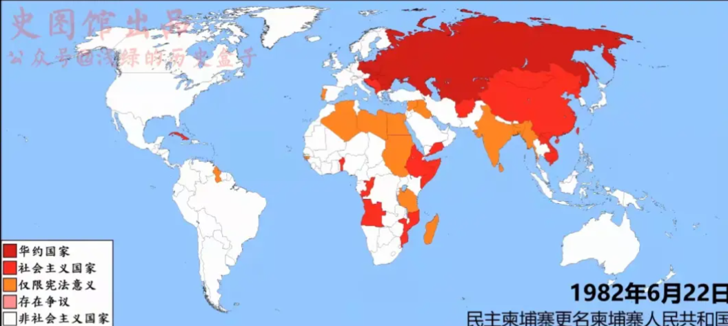 如何评价20世纪的国际共运