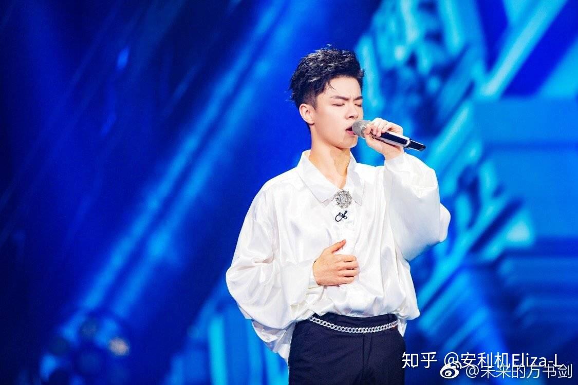 如何评价声入人心第六期蔡程昱和方书剑二重唱melodramma真爱乐章