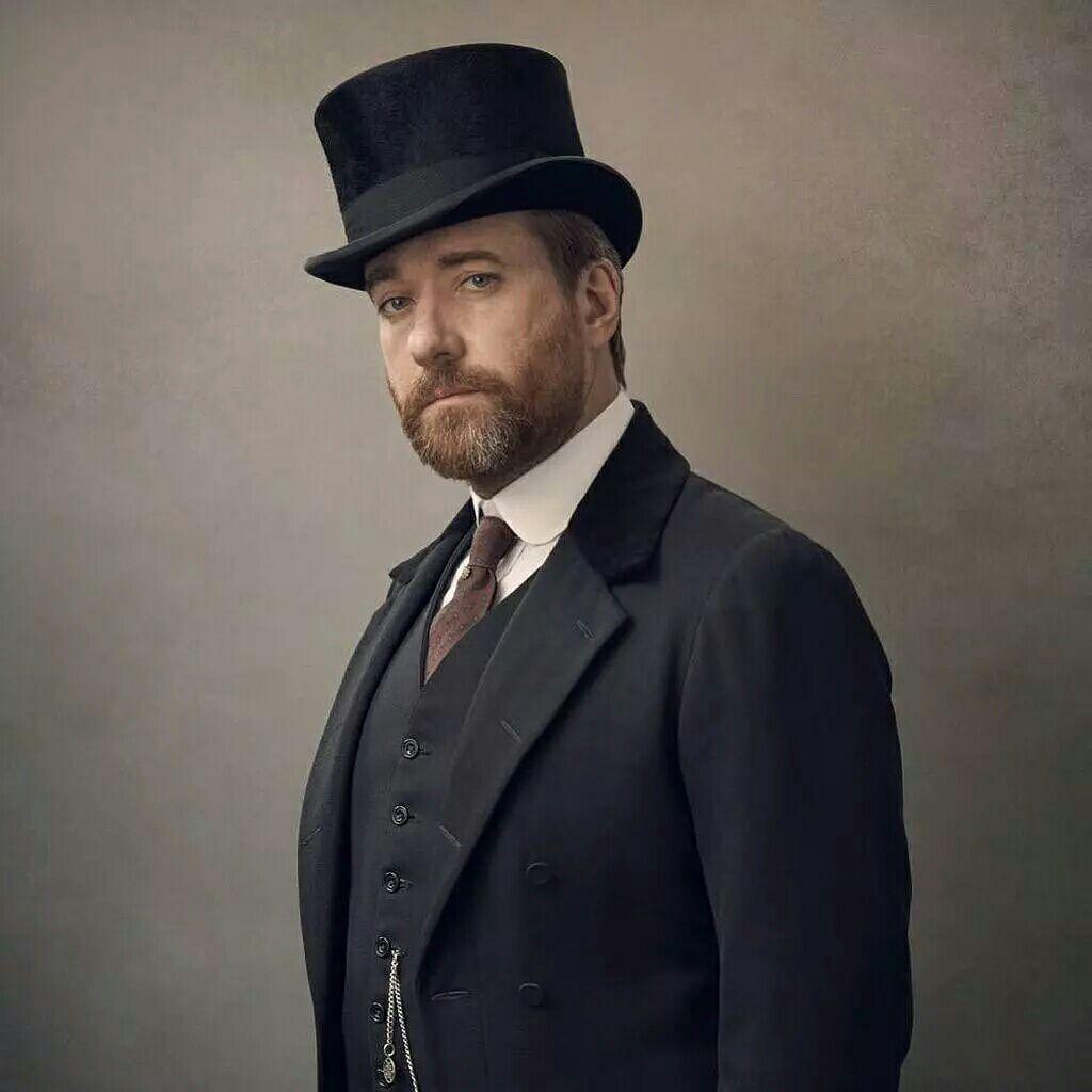 马修·麦克费登现状? - 知乎