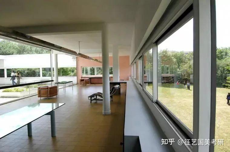 「建筑研学」建筑功能主义之父:勒·柯布西耶 - 知乎