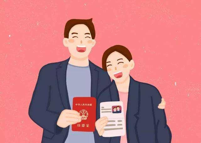 跨国夫妻怎么办理结婚证 v2-2b01b8fc423b79e864aeae604027849c_1440w.jpg?source=172ae18b